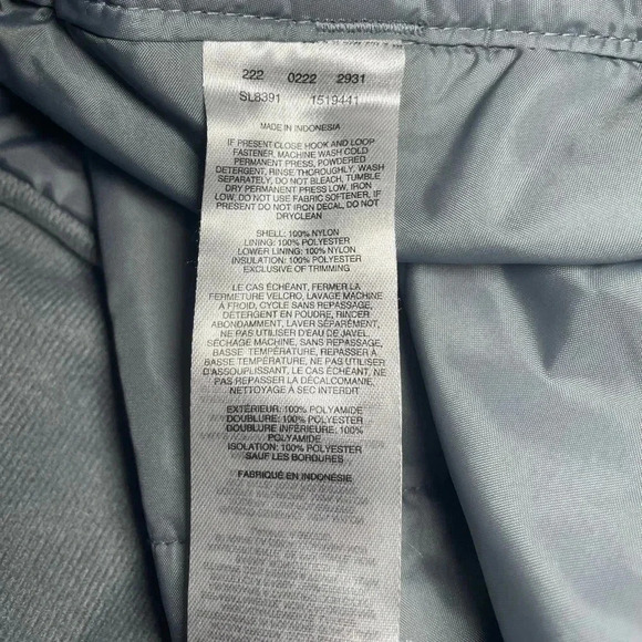 Columbia  women's modern mountain 2.0 snow pants sz XL - Picture 5 of 14